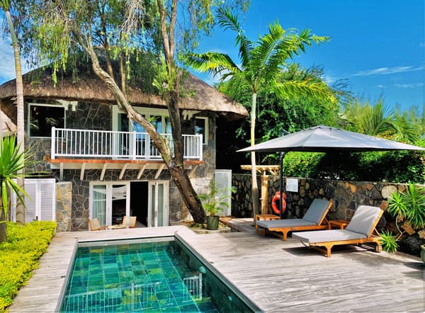 20 Degres Sud Boutique Hotel-1