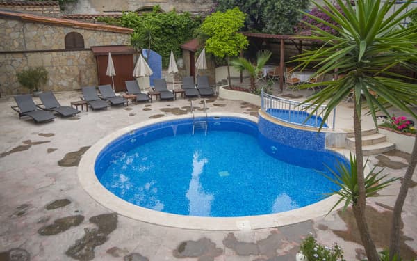Hotel Argos-1
