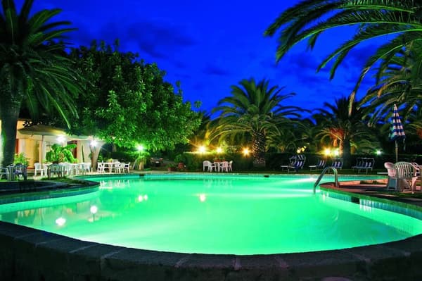 The Torre Marino Hotel Club-1