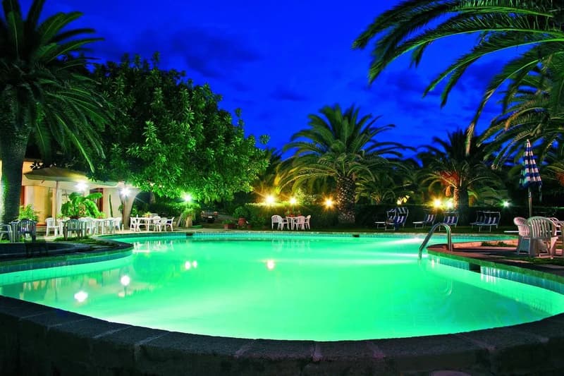 The Torre Marino Hotel Club