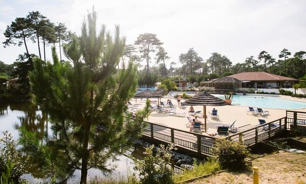 Camping Naturéo-1