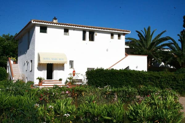 Hotel Mare Blue-1