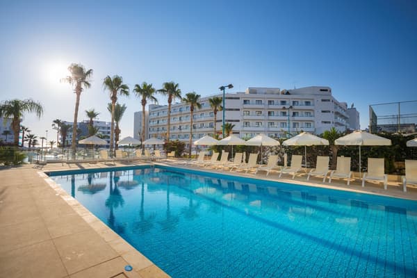 Tsokkos Beach Hotel, Protaras-1