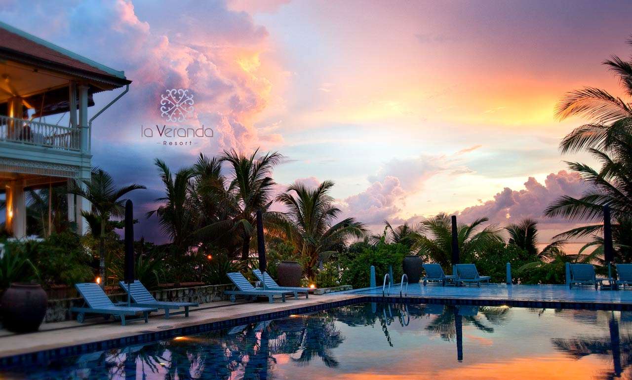 La Veranda Resort Phu Quoc MGallery