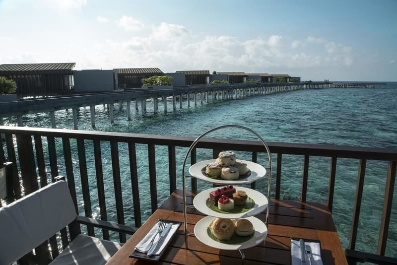 Park Hyatt Maldives Hadahaa