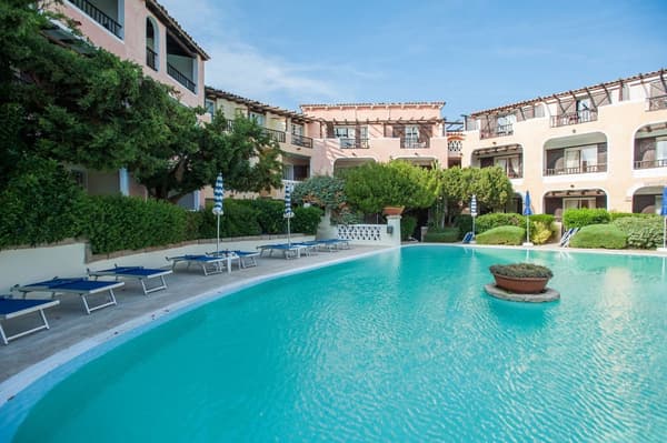 Colonna Park Porto Cervo-1