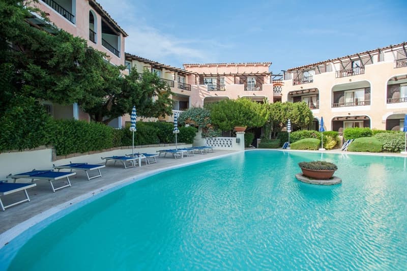Colonna Park Porto Cervo