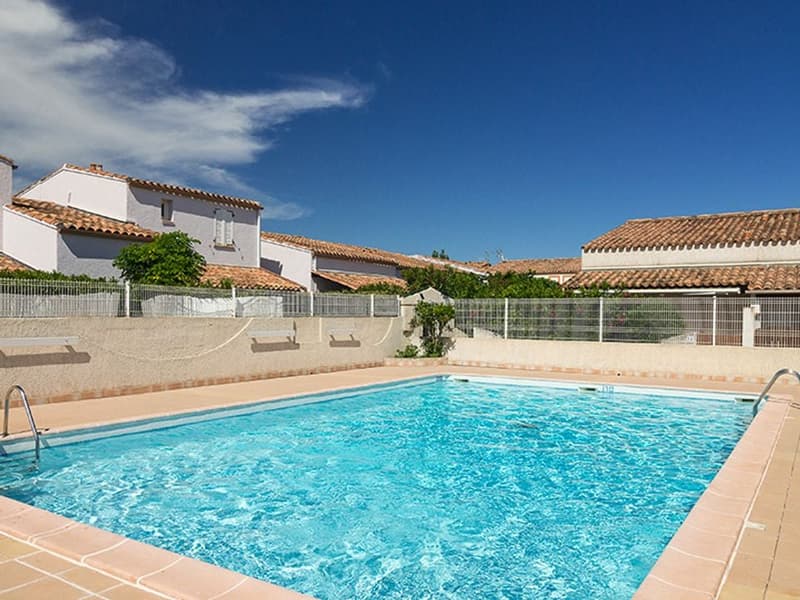 Résidence Samaria Village - Vacancéole