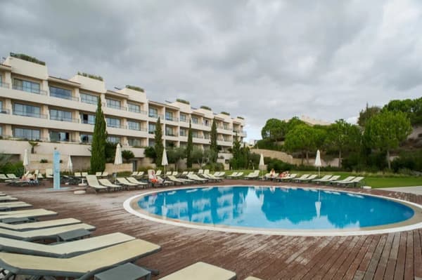 Grande Real Santa Eulalia Resort & Hotel Spa-1