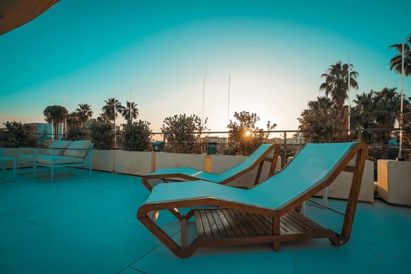 Caportigia Boutique Hotel-1