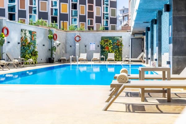 Ramada Istanbul Grand Bazaar-1