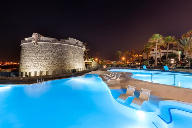 Barceló Fuerteventura Castillo
