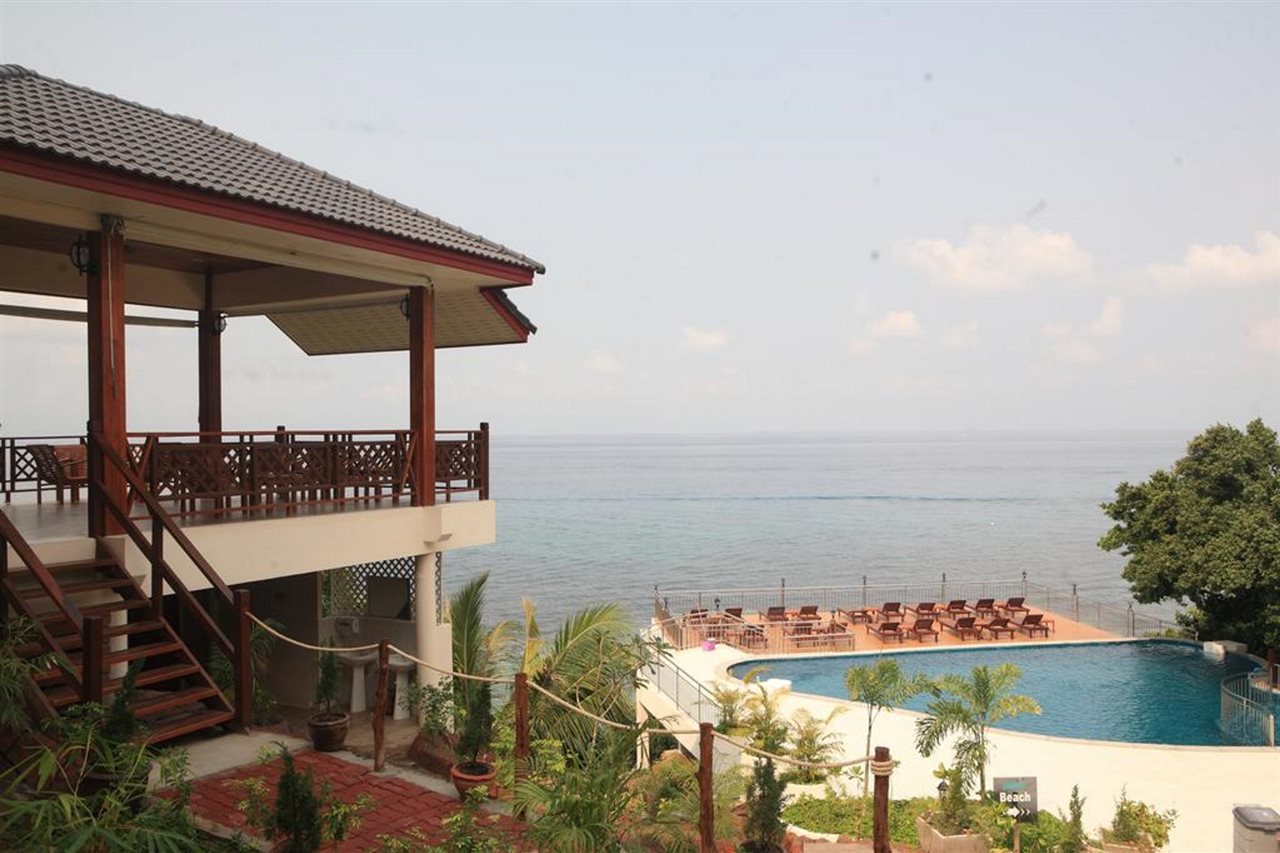 Pinnacle Koh Tao Resort