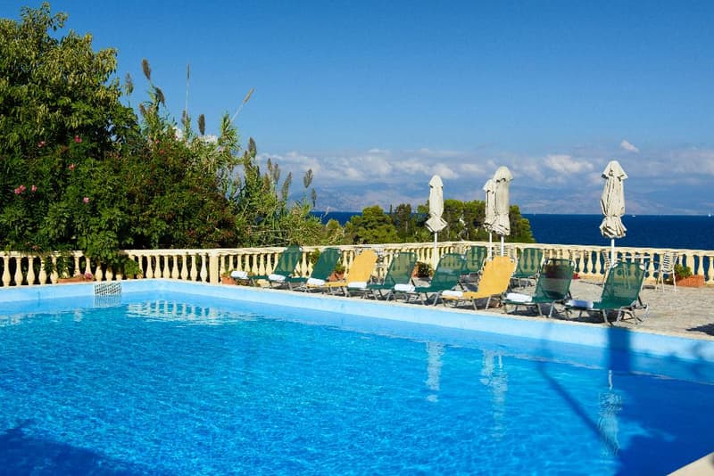 Pontikonissi