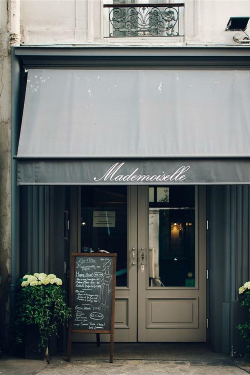 Hotel Mademoiselle