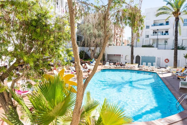 Ibiza Rocks Hotel-1