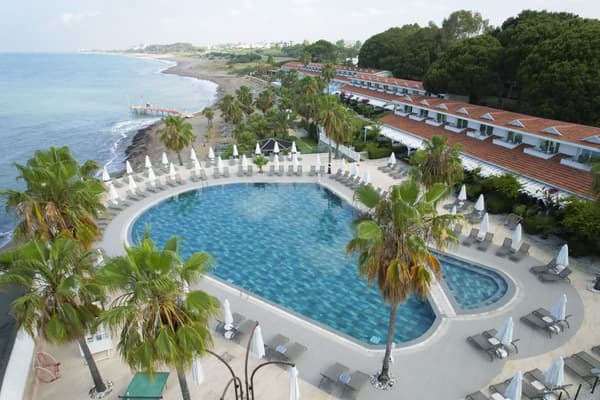 Hotel Flora Garden Beach-1