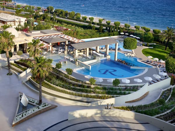 Elite Suites by Rhodes Bay-1