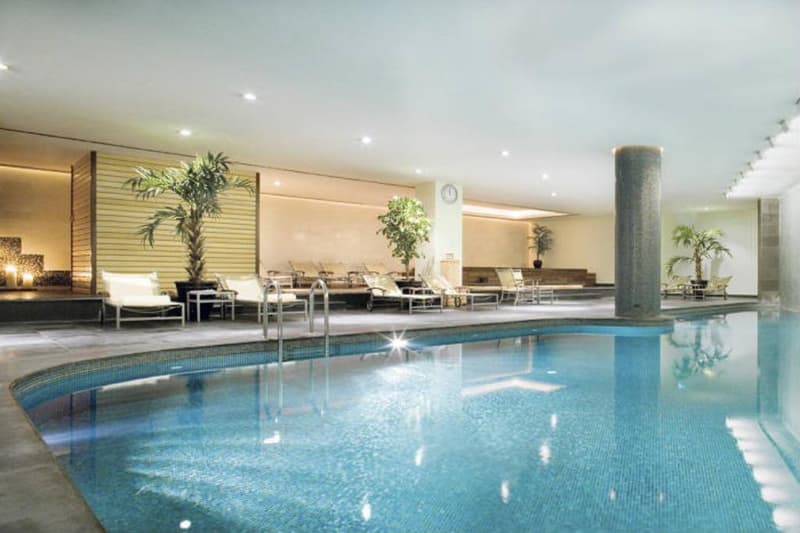 Sheraton Istanbul Levent