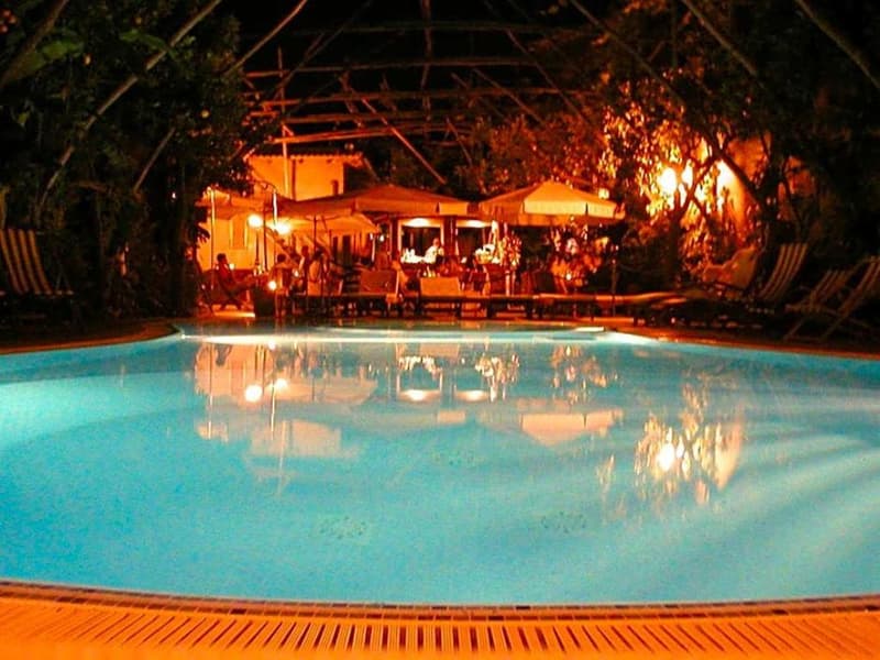 Hotel Villaggio Verde