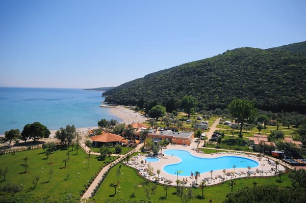 Hotel Hedera - Maslinica Hotels & Resorts-1