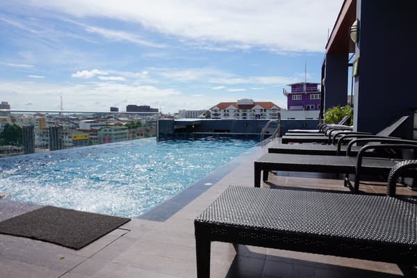 247 Boutique Hotel-1