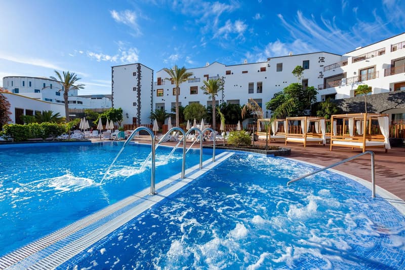 Gran Castillo Tagoro Family & Fun