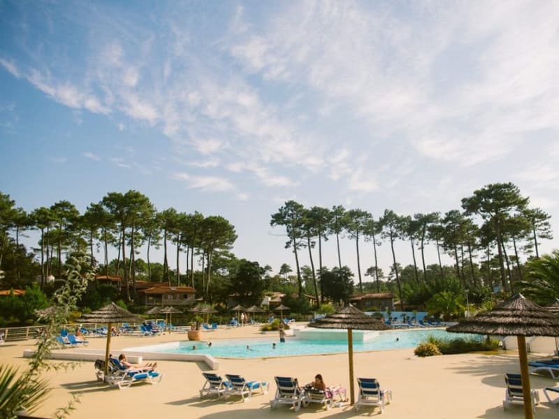 Naturéo Éco Resort