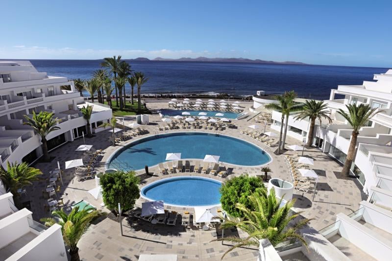 Iberostar Selection Lanzarote Park, Playa Blanca