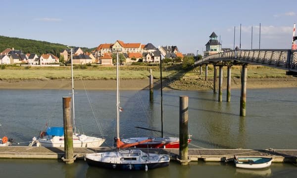 De huizen van Port Guillaume - maeva Home-1