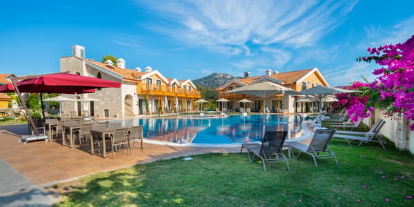 Dalyan Live Spa Hotel-1