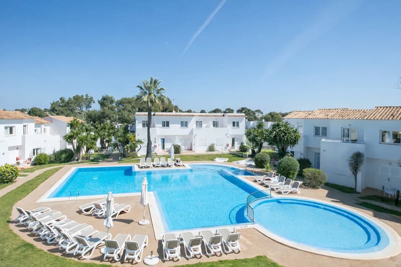 Apartamentos Vista Alegre Mallorca