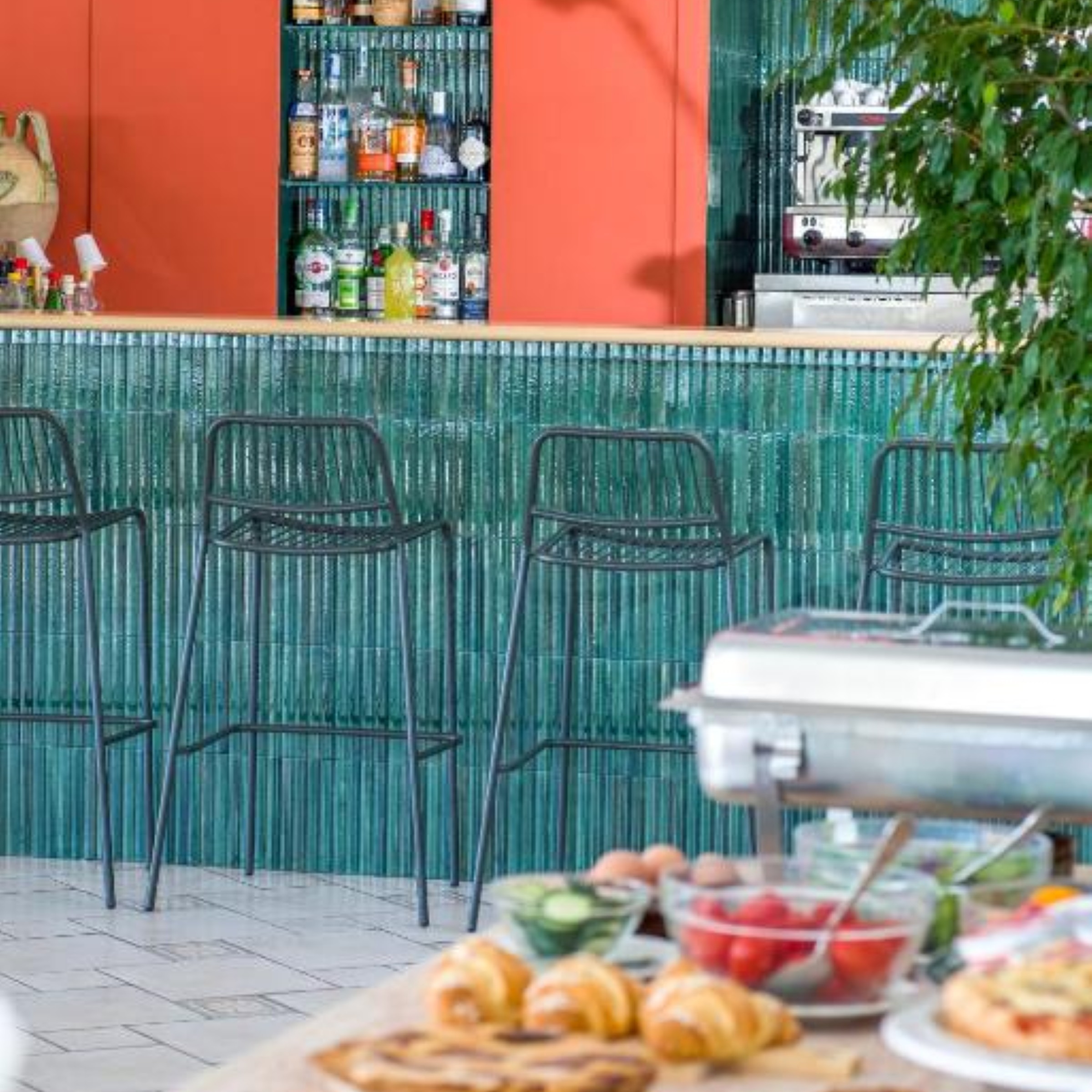 Hotel Villa Ireos