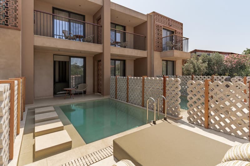 Eleonas Apartments
