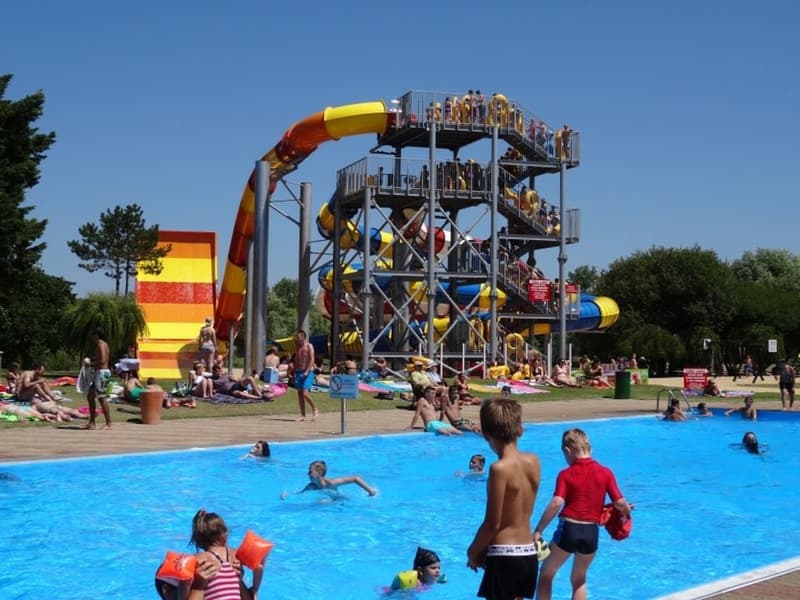 Le Domaine de Vertmarines