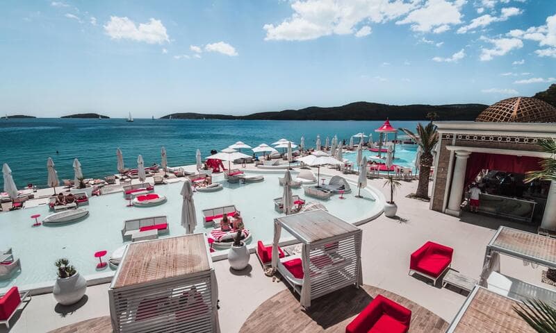 Amadria Park Camping Šibenik