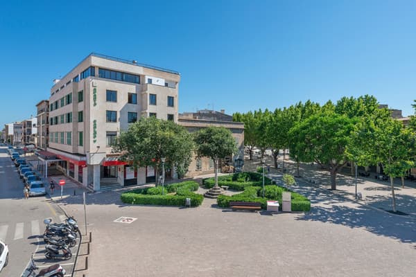 Alcudia Boutique Apartments-1