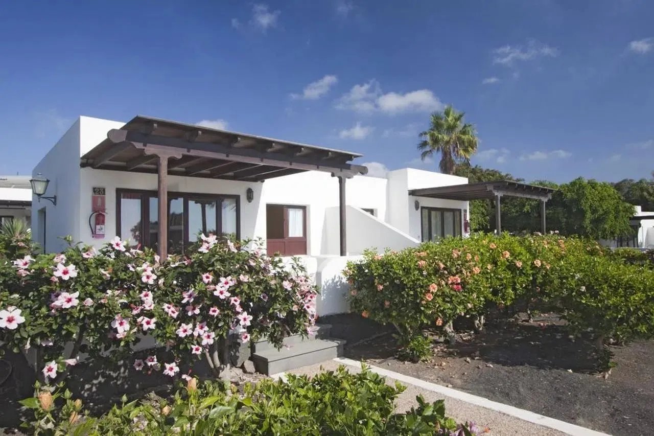 Bungalows Playa Limones, Playa Blanca