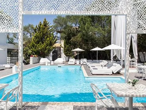 Hotel Racconto Boutique Design
