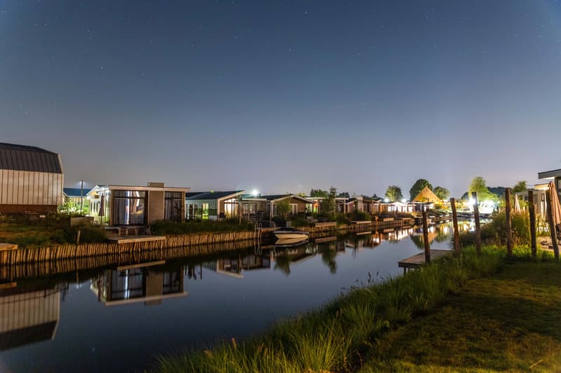 EuroParcs De Kraaijenbergse Plassen