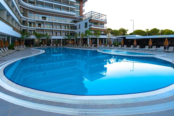 Alexia Resort & Spa-1