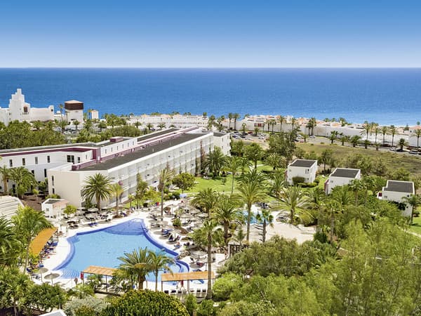 Allsun Hotel Esquinzo Beach-1