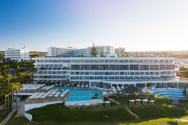 Atlantica SunGarden Beach-1