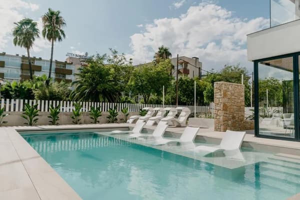 Instants Boutique Hotel - Adults Only-1