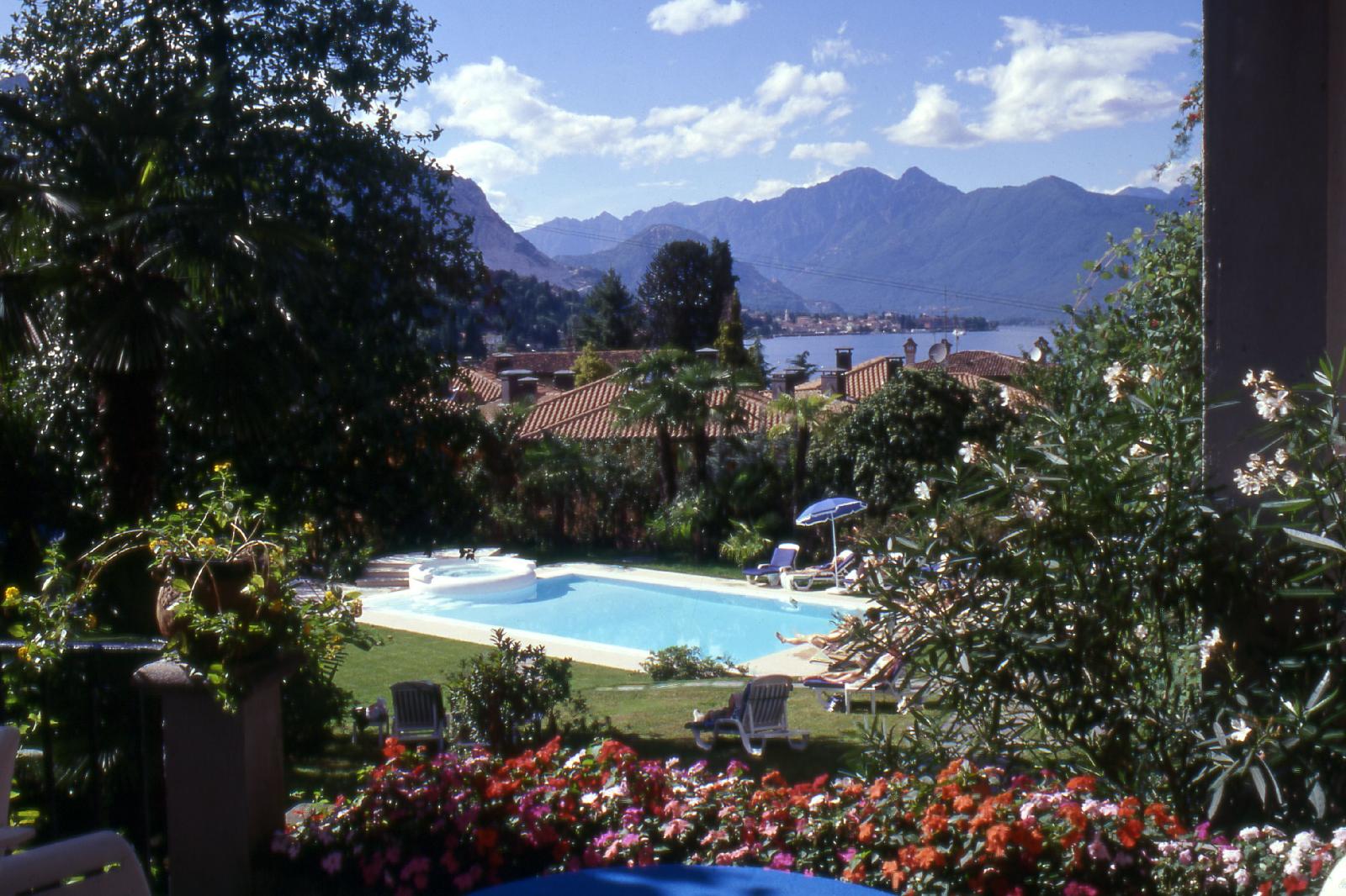 Royal Stresa