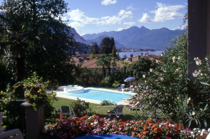 Royal Stresa