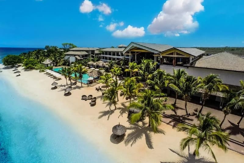 InterContinental Mauritius Resort