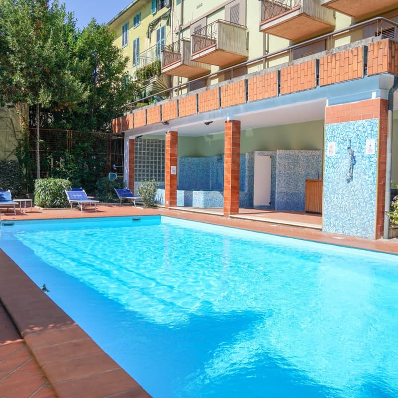 Hg Hotel Cappelli