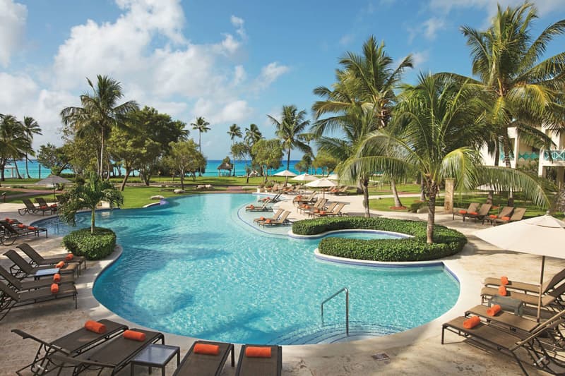 Hilton La Romana, an All Inclusive Family Resort