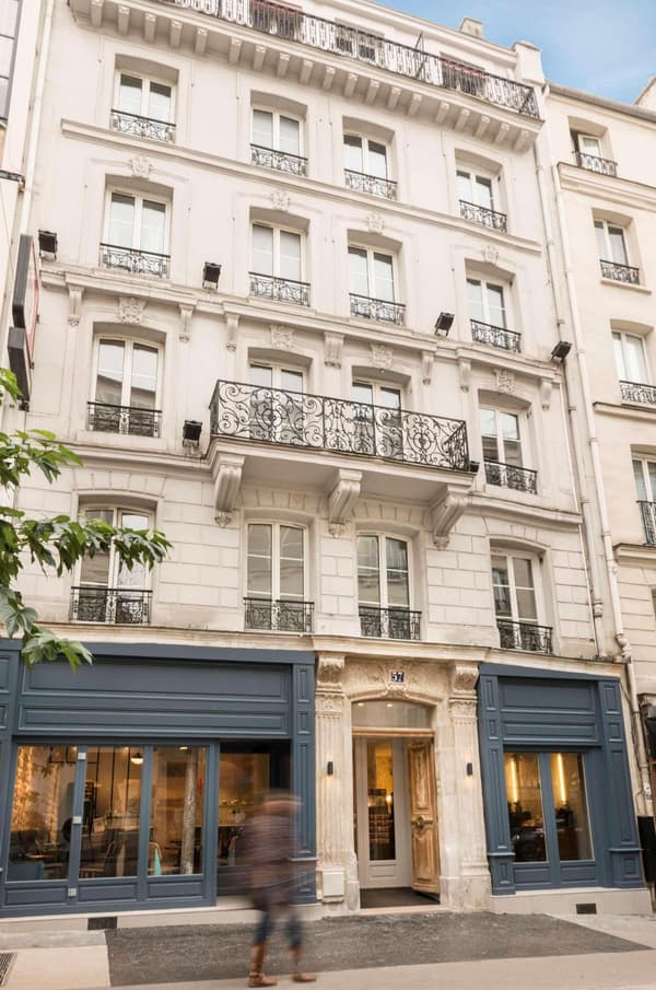 Hôtel Basss-1
